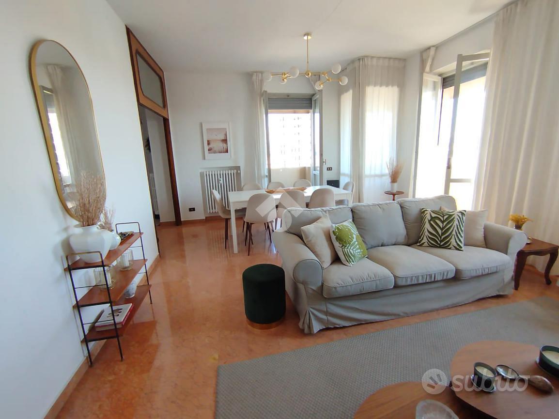 Appartamento – Desio, Pontell, Dugana - Vista 2