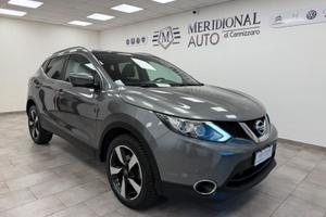 Nissan Qashqai 1.6 dCi 4WD N-Connecta