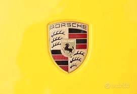 Ricambi PORSCHE 911-964-993