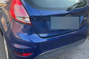 Fors fiesta