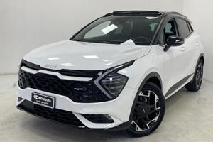 Kia Sportage 1.6 TGDi PHEV AWD AT GT-line Plu...