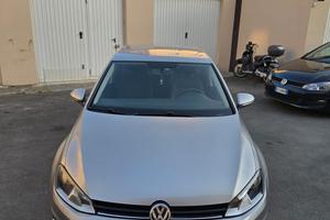 Volkswagen Golf 1.6 TDI 110 CV 5p. Executive BlueM