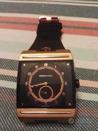 Orologio MOMO Design 1Time Evolution MMD16 Titanio