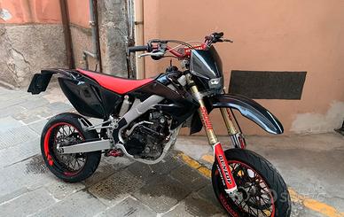 Crf 250