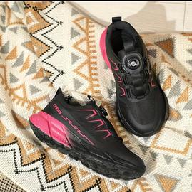 Scarpe Antinfortunistiche Stivali Donna Lavoro Acc