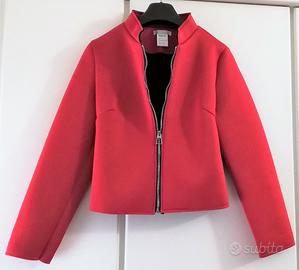 Giubbino rosso SUSY MIX