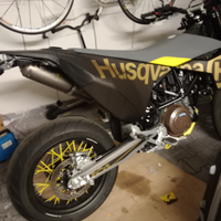 701 husqvarna