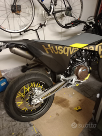 701 husqvarna