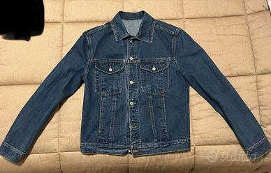 Giubbotto jeans Valentino