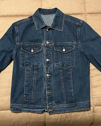 Giubbotto jeans Valentino