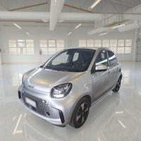 SMART FORFOUR EQ 60KW PASSION 5 PORTE BERLINA