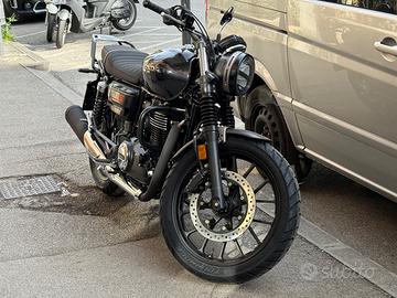 HONDA GB350 S