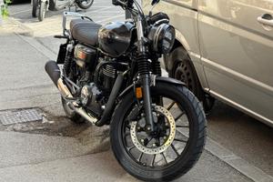 HONDA GB350 S