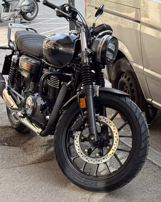 HONDA GB350 S