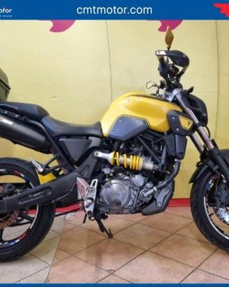 YAMAHA MT-03 Garantita e Finanziabile