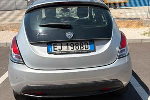 LANCIA YPSILON 1.2