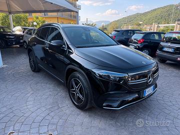 Mercedes-benz EQA 250 Premium Plus