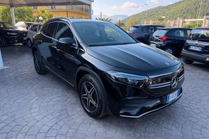 Mercedes-benz EQA 250 Premium Plus
