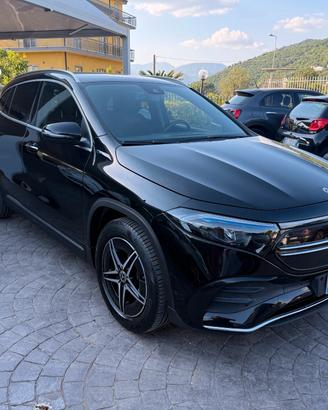 Mercedes-benz EQA 250 Premium Plus