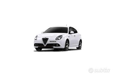 Alfa Romeo Giulietta 1.6 jtdm Giulietta 120cv