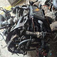 motore audi a4 a5 CAG 143cv