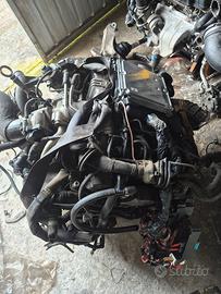 motore audi a4 a5 CAG 143cv