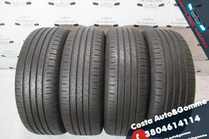215 60 17 Continental 90%  215 60 R17 Pneus