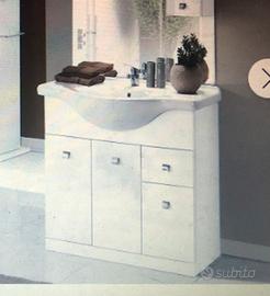 Lavabo melissa