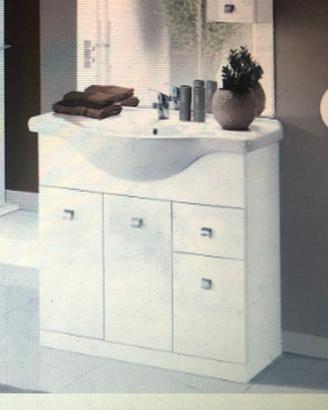 Lavabo melissa