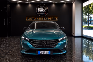 Peugeot 308 BlueHDi 130 S&S SW Allure Pack