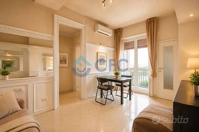 Appartamento di 30 m² con 1 locale a Milano