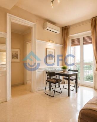 Appartamento di 30 m² con 1 locale a Milano