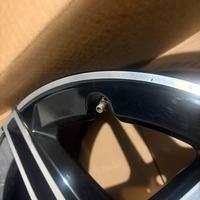 CERCHI 18’’ MERCEDES