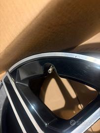 CERCHI 18’’ MERCEDES
