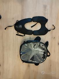 borsa da serbatoio Givi