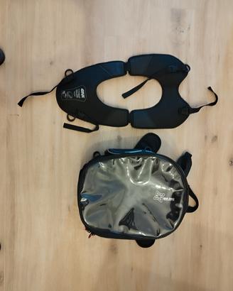 borsa da serbatoio Givi