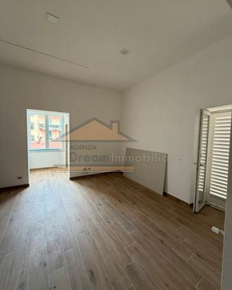 Duplex Ristrutturato Via Roma