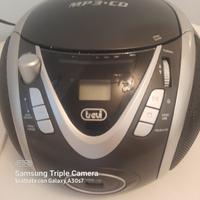RADIO FM-AM UNA RADIO ALLA CORRENTE!