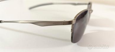 Occhiali da sole originali Oakley