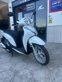 Honda SH Mode 125 sh125 usato garantito in HFP MOT