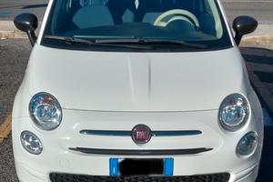 Fiat 500 ibrida (2022), 25.500 km