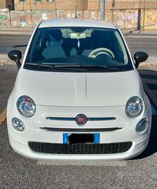 Fiat 500 ibrida (2022), 25.500 km