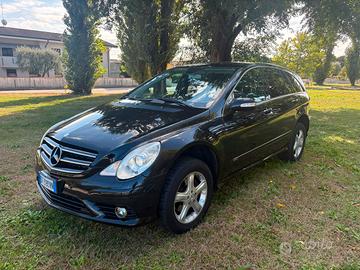 Mercedes Classe R 320 Sport Premium