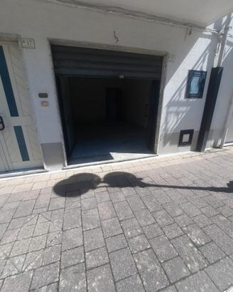 Locale ex tabaccheria