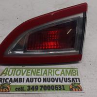Fanale destro baule Renault Scenic XMode 2010>2012