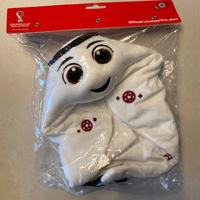 Peluche Ufficiale La'eeb – Mascotte FIFA World Cup