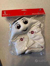 Peluche Ufficiale La'eeb – Mascotte FIFA World Cup