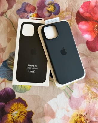 Cover magsafe iphone 15 nuova