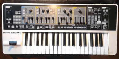 Roland Gaia (problema risolto) 