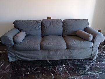 Divano 3 posti Ektorp